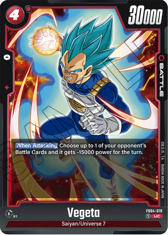 Vegeta