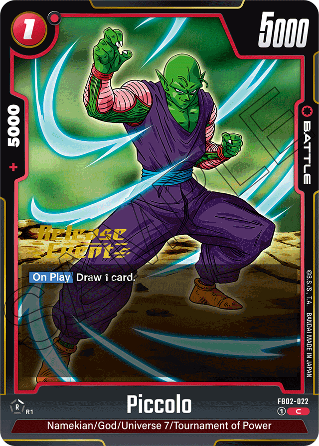Piccolo