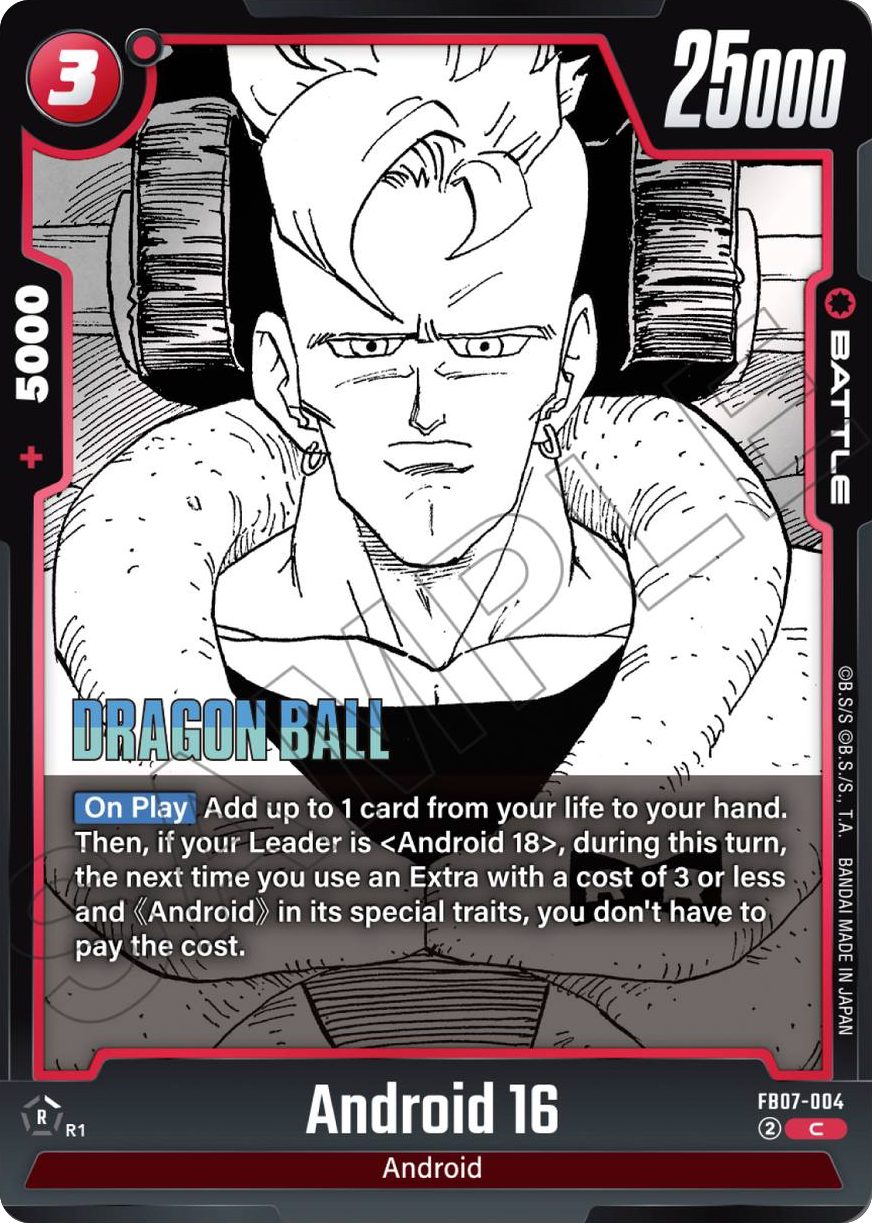 Android 16