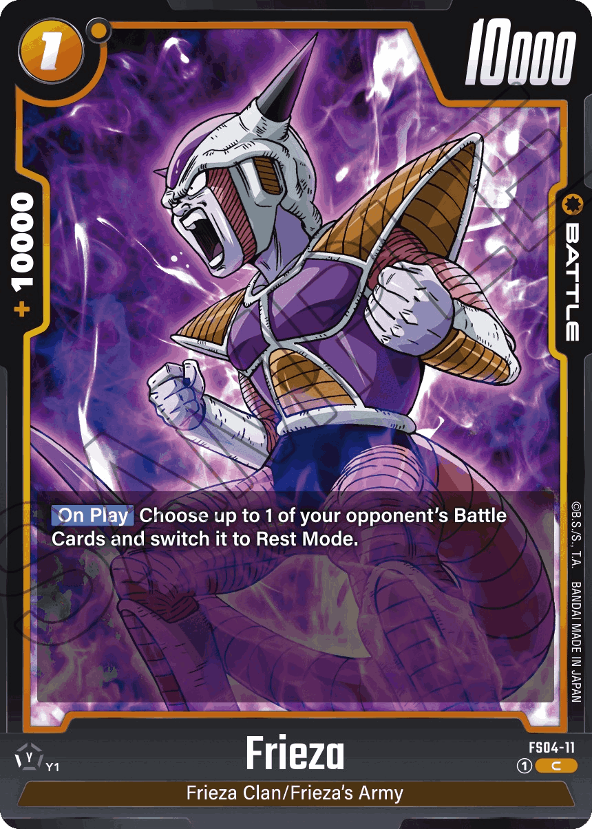 Frieza