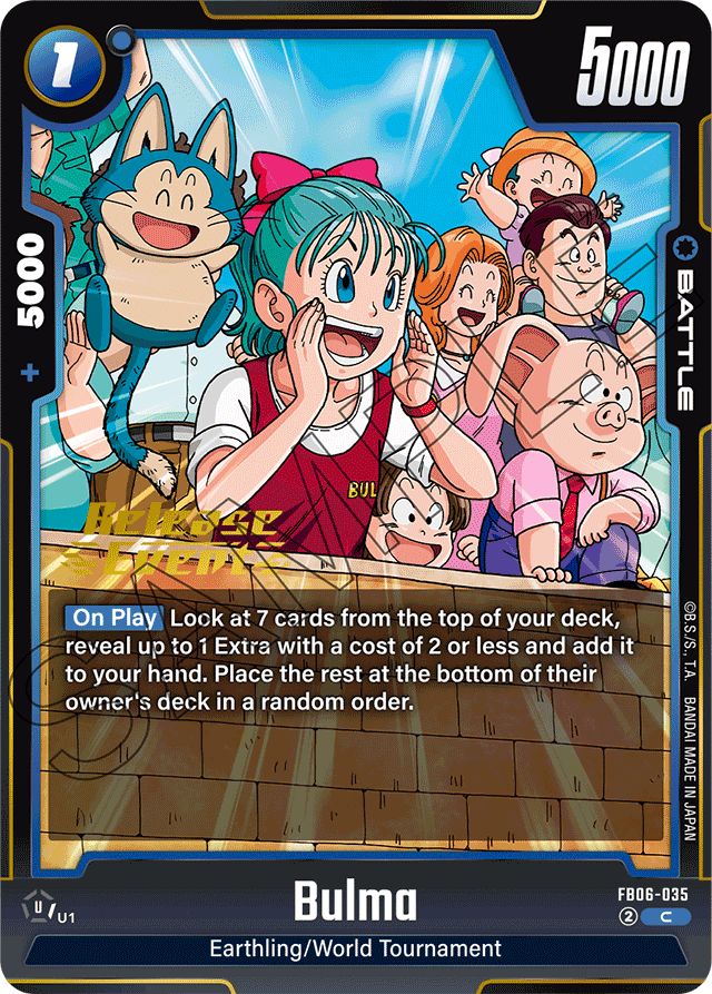 Bulma