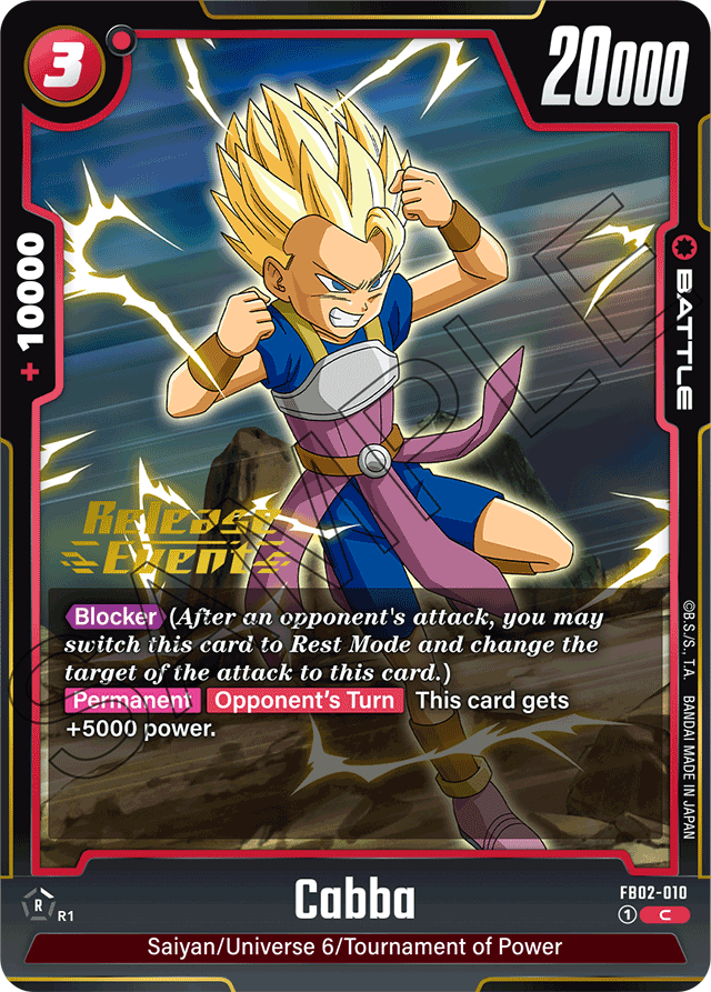 Cabba