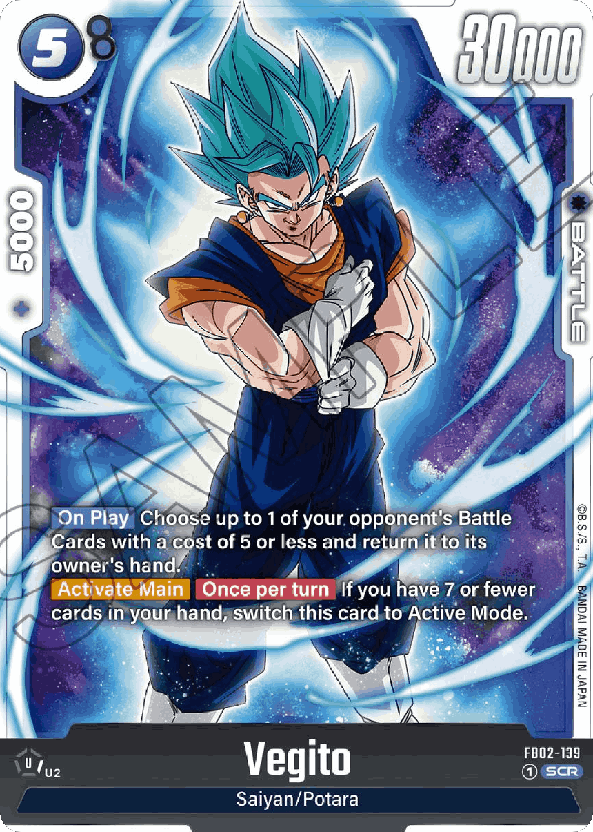 Vegito