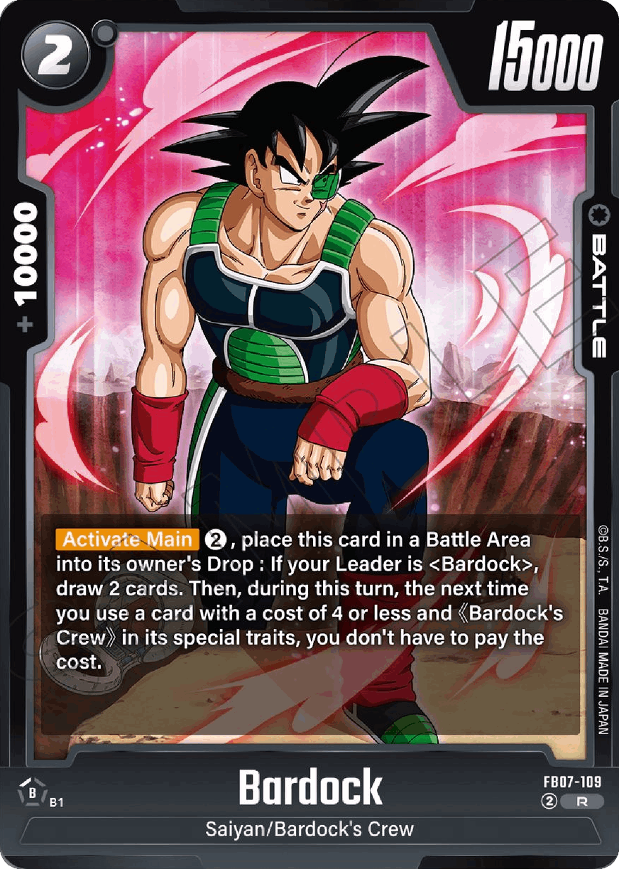 Bardock