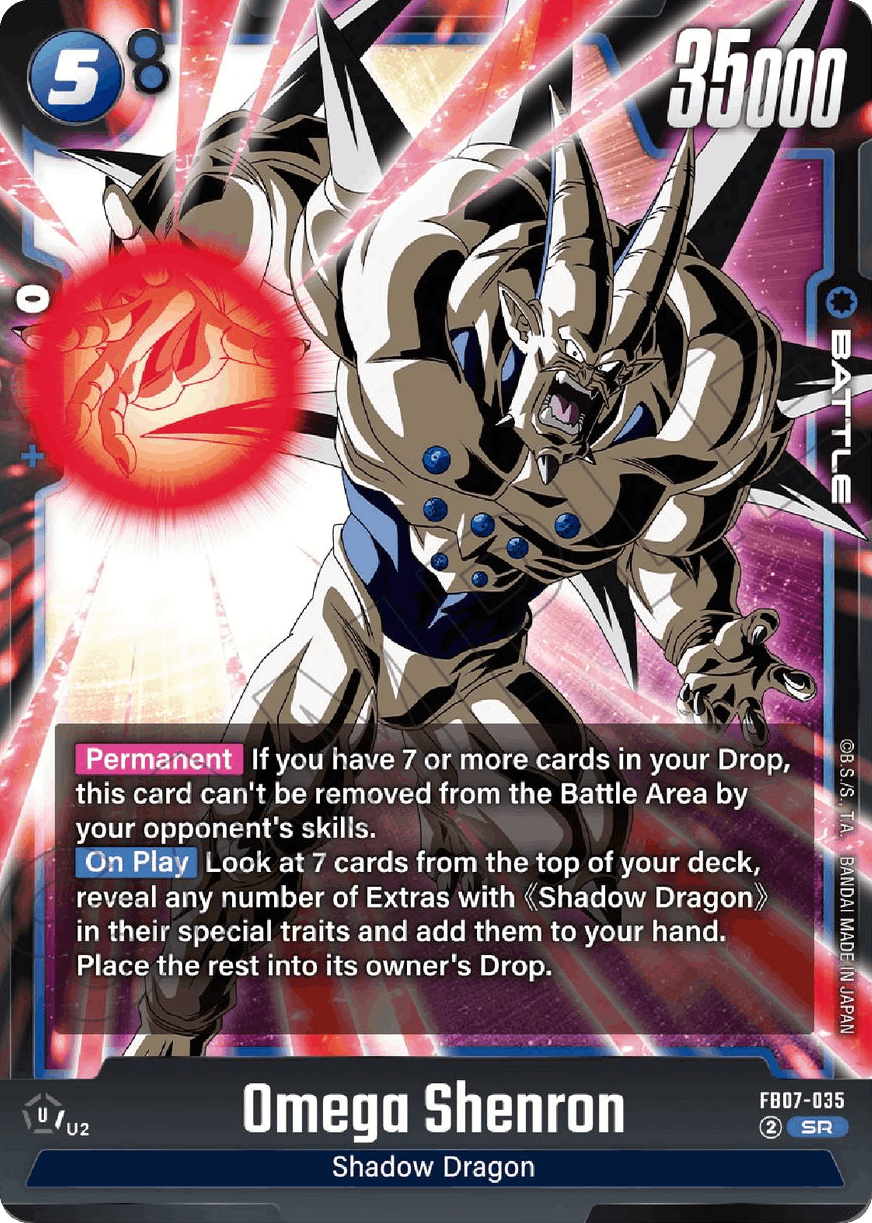 Omega Shenron