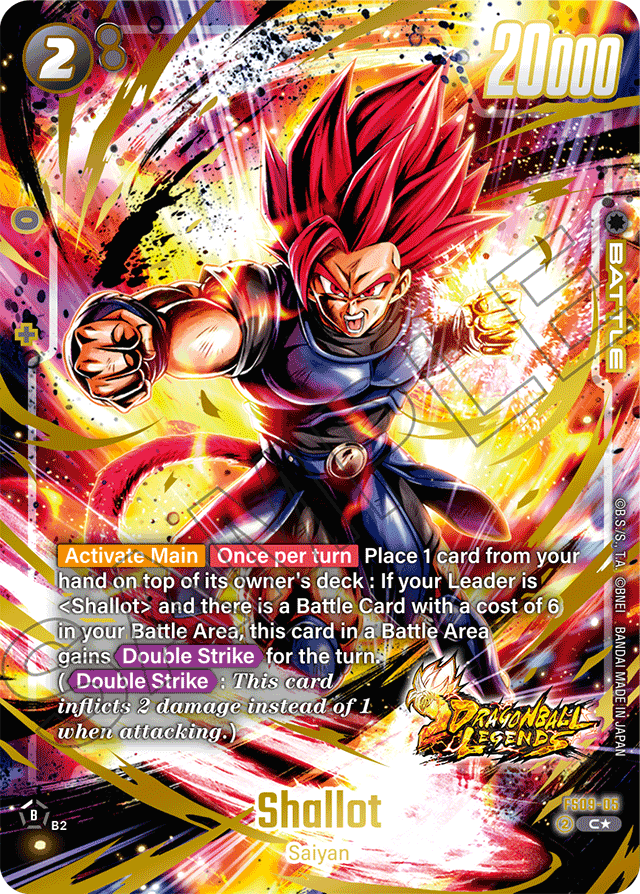 Shallot