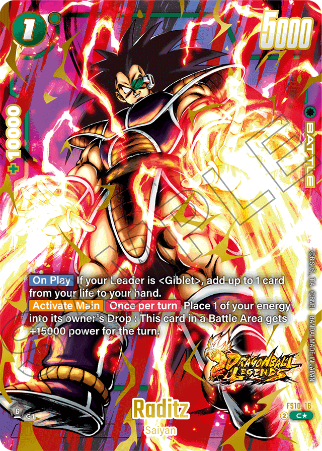 Raditz