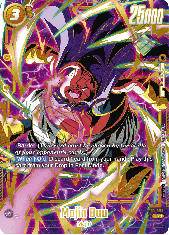 Majin Buu