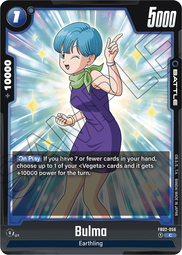 Bulma