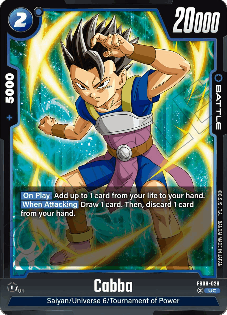 Cabba