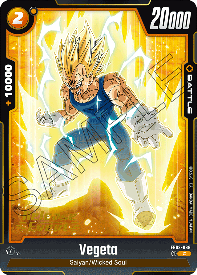 Vegeta