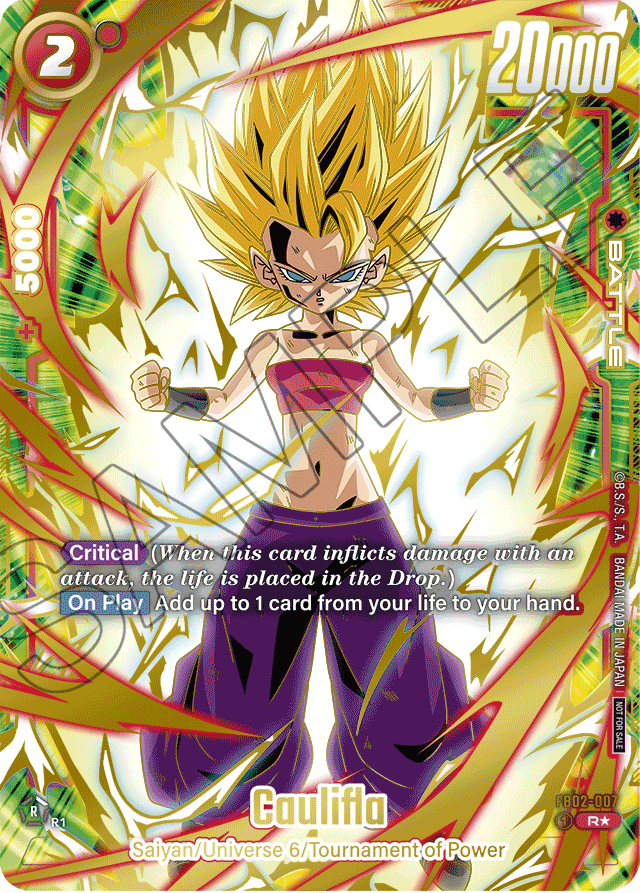 Caulifla