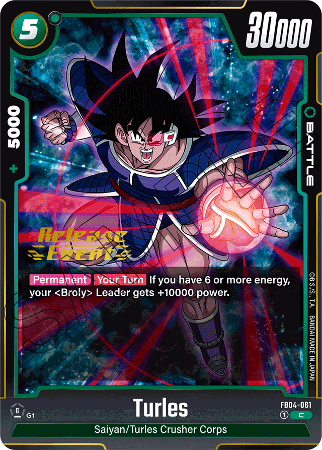 Turles