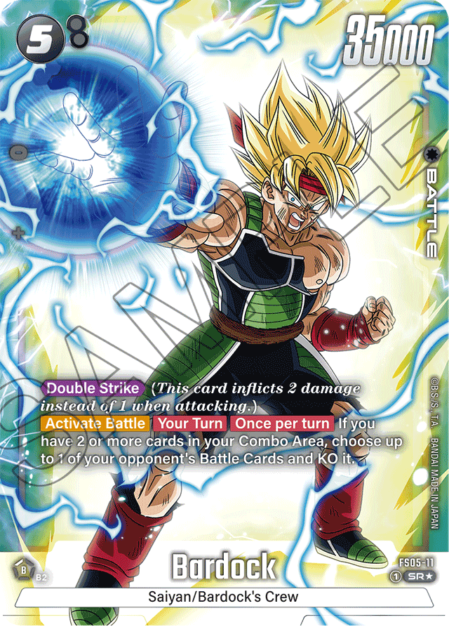 Bardock
