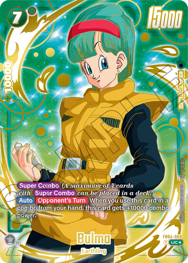 Bulma