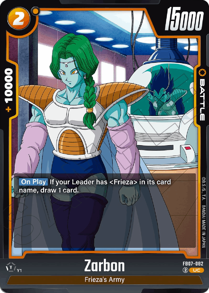 Zarbon