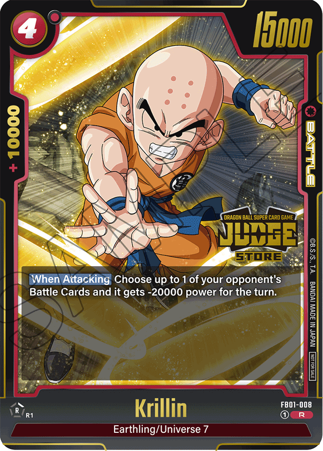 Krillin