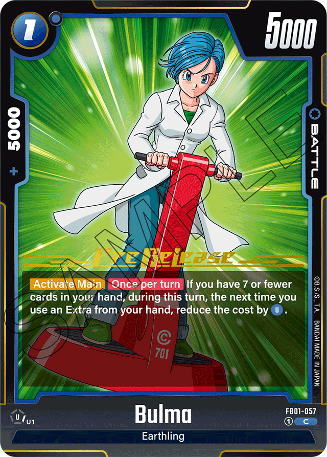 Bulma