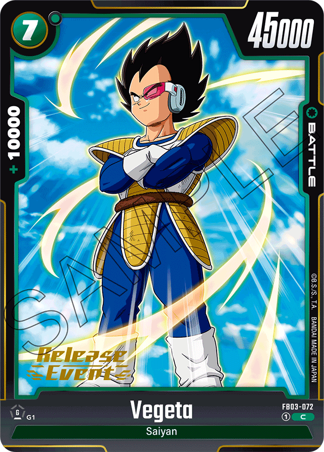 Vegeta