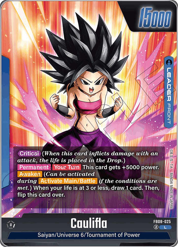 Caulifla