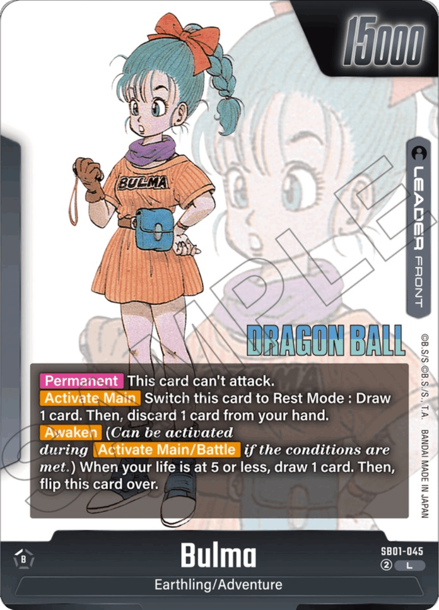 Bulma