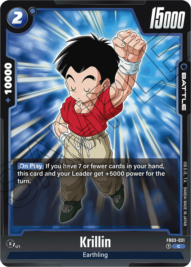 Krillin