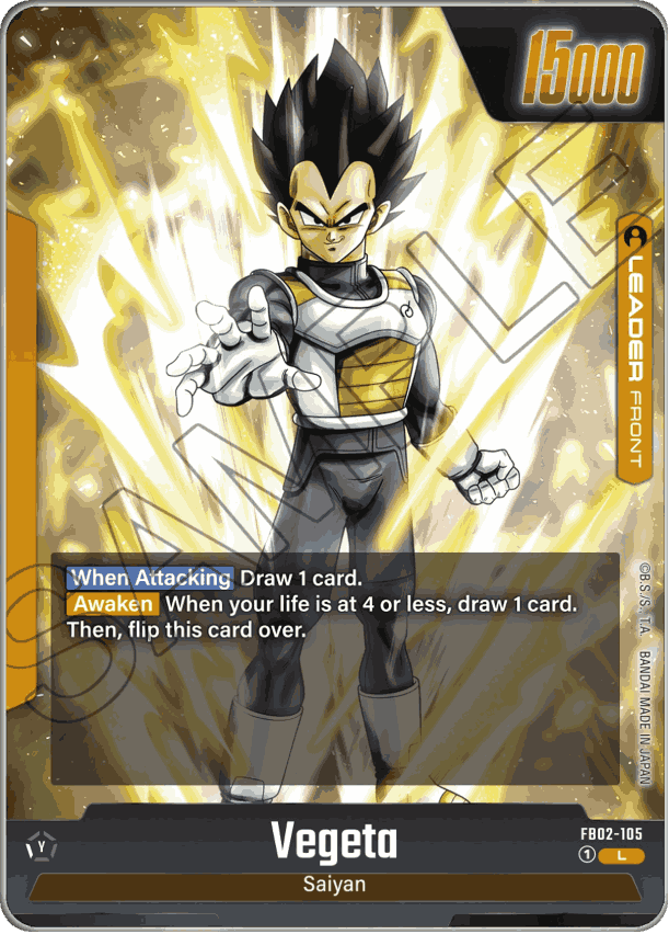 Vegeta