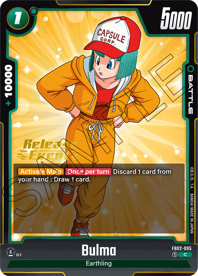 Bulma