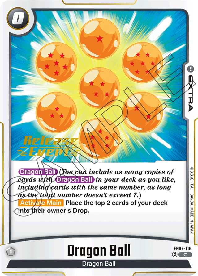 Dragon Ball