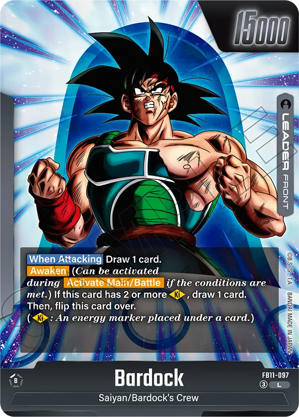 Bardock