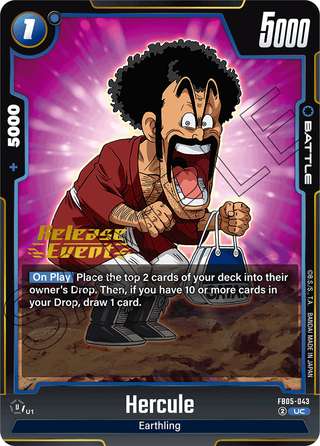 Hercule