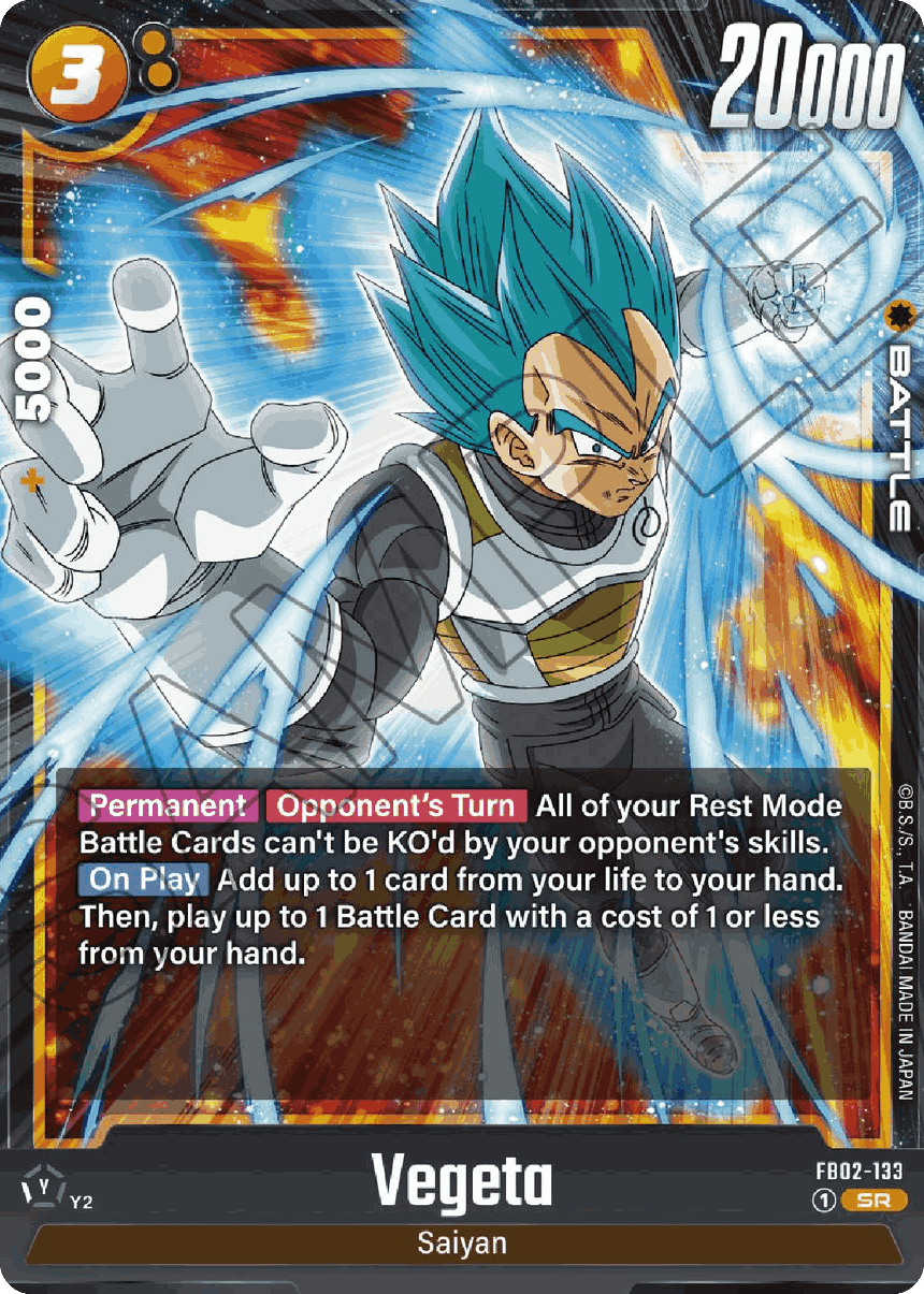 Vegeta