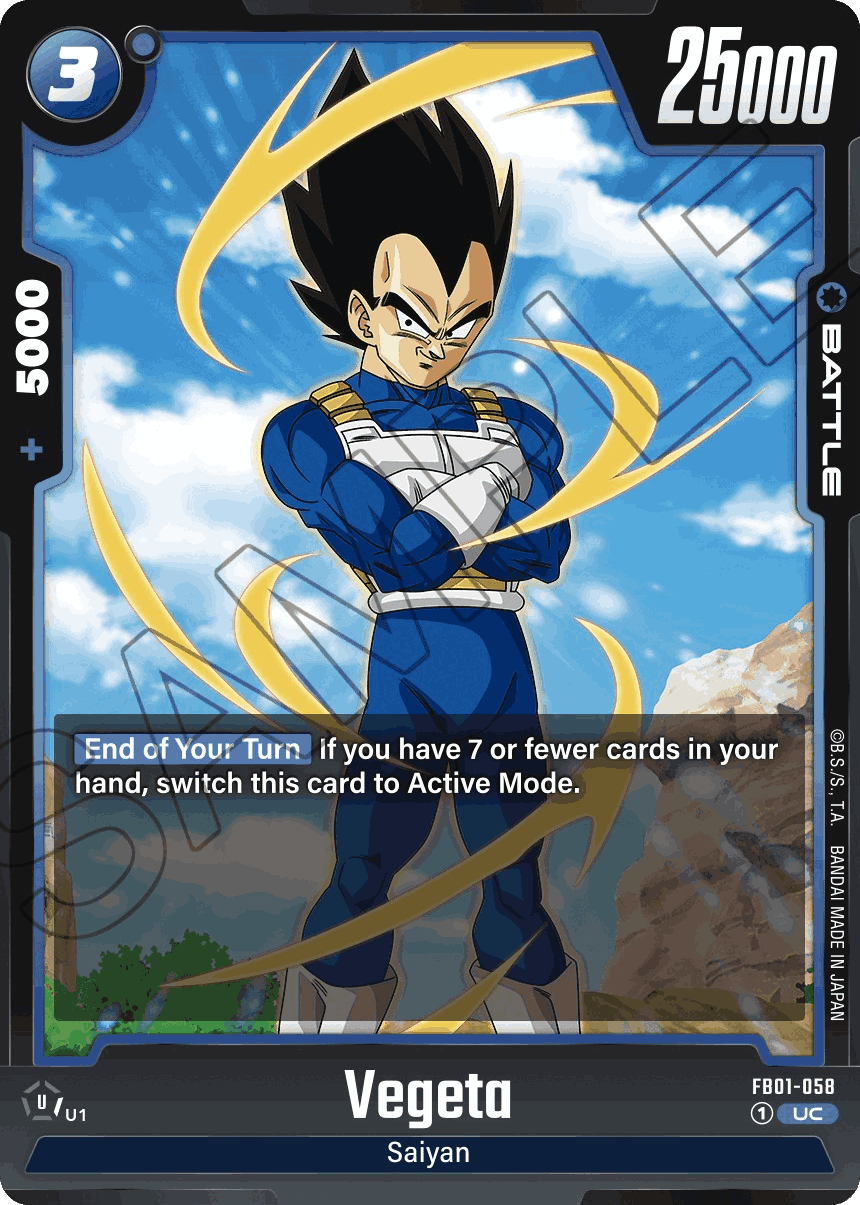 Vegeta