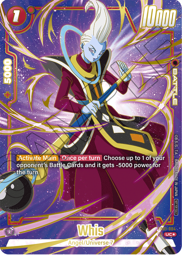 Whis