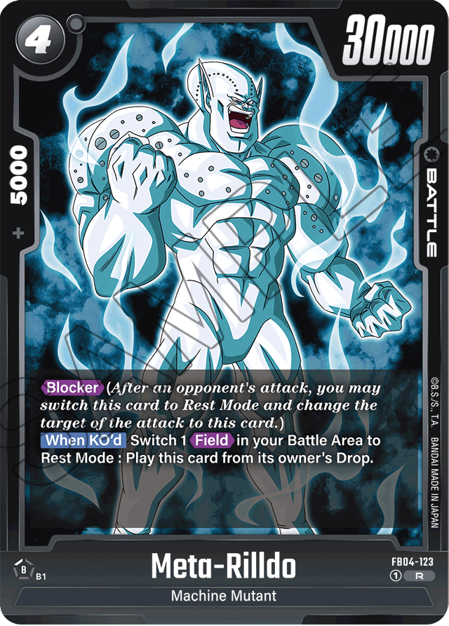 Meta-Rilldo