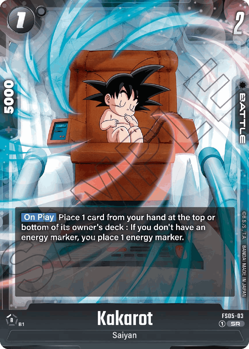 Kakarot