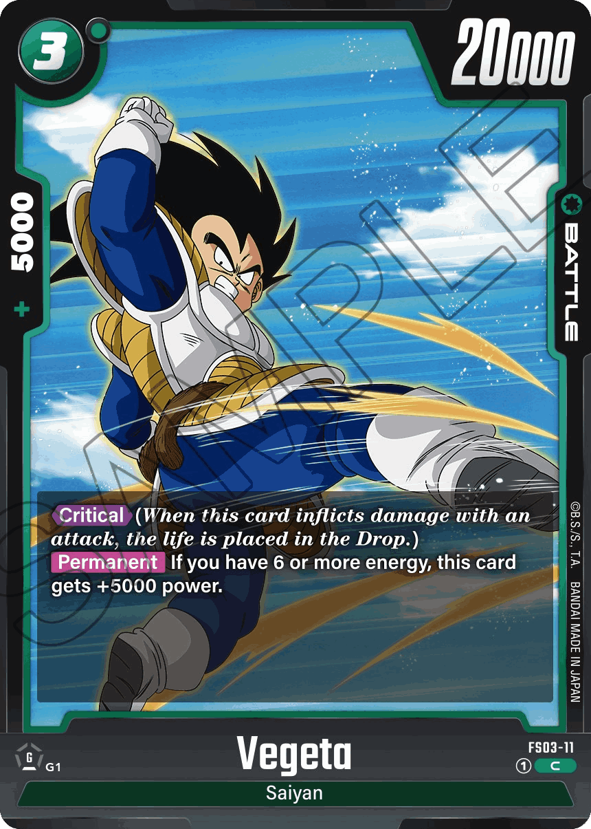 Vegeta