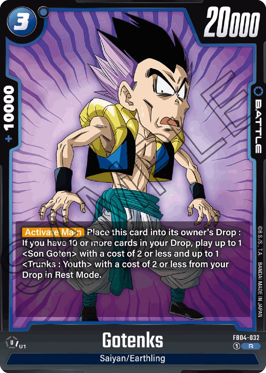 Gotenks