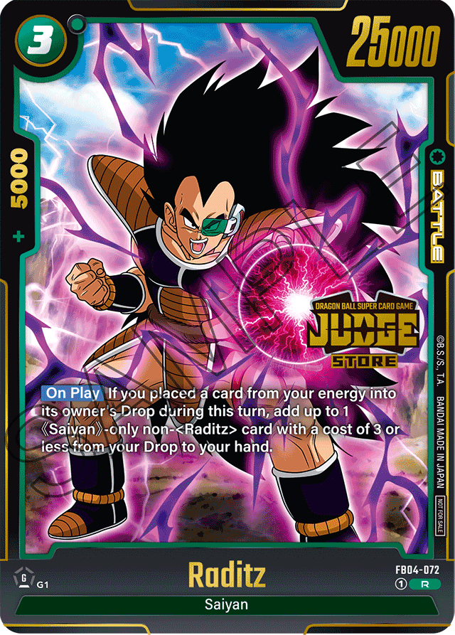 Raditz