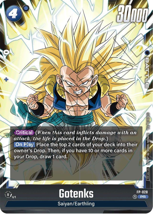 Gotenks