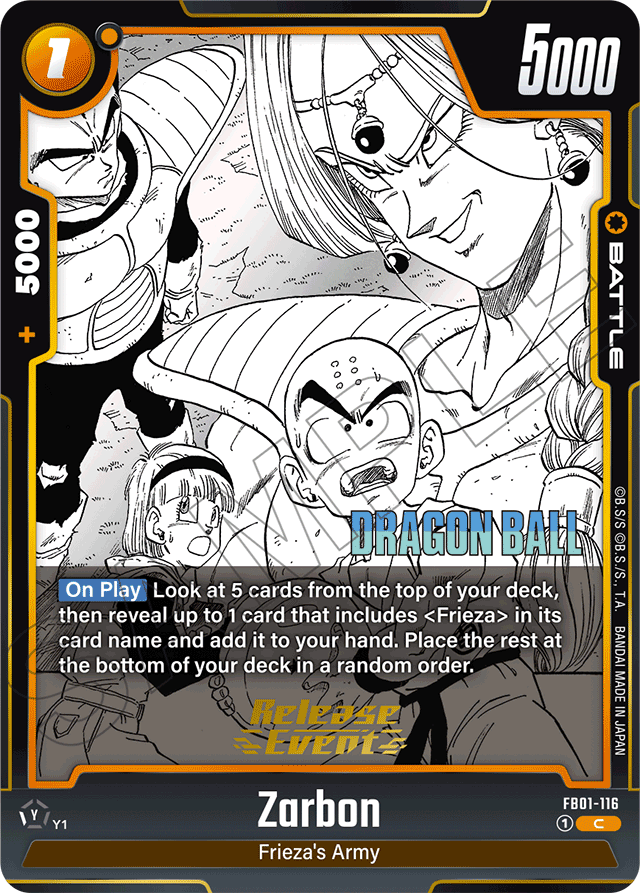 Zarbon