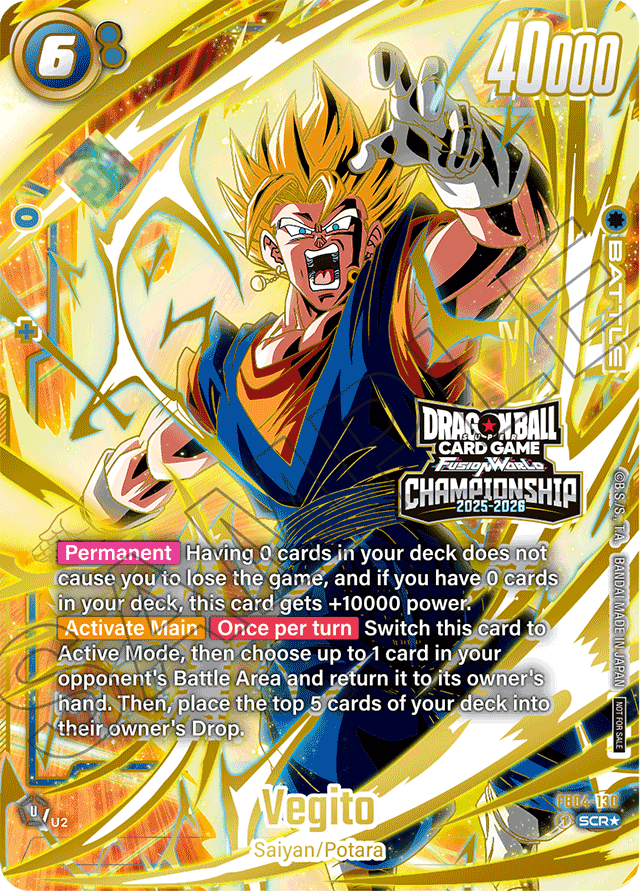Vegito