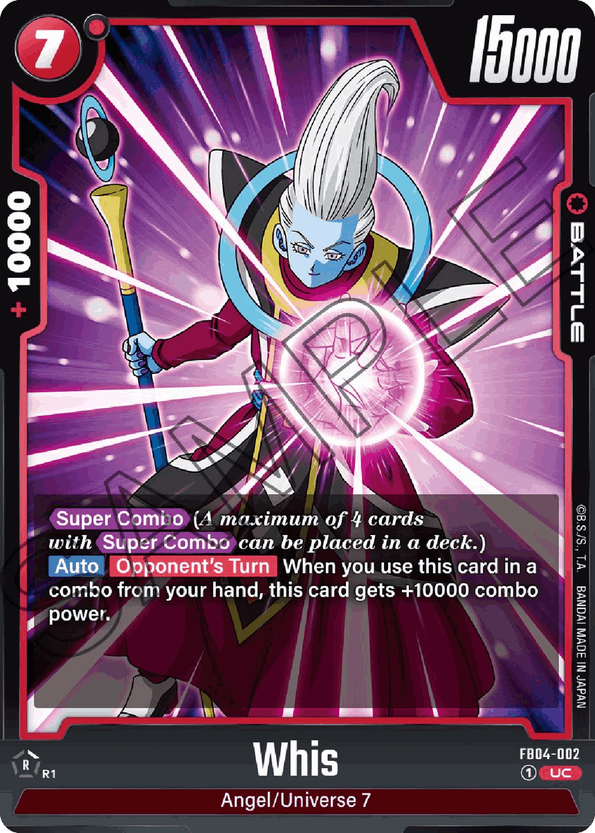 Whis