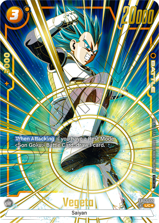 Vegeta