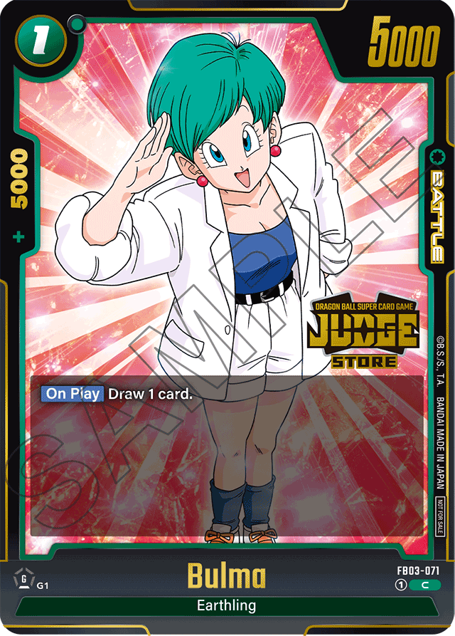 Bulma