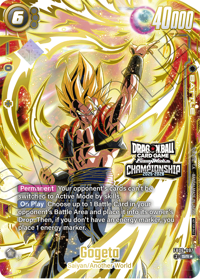 Gogeta
