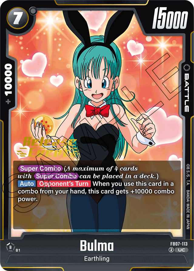 Bulma