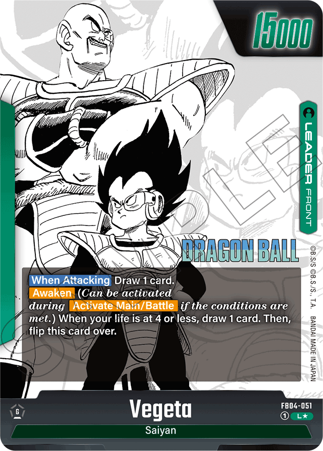 Vegeta