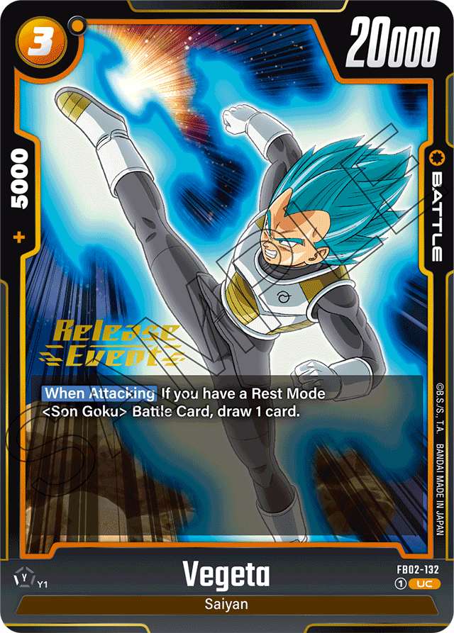 Vegeta