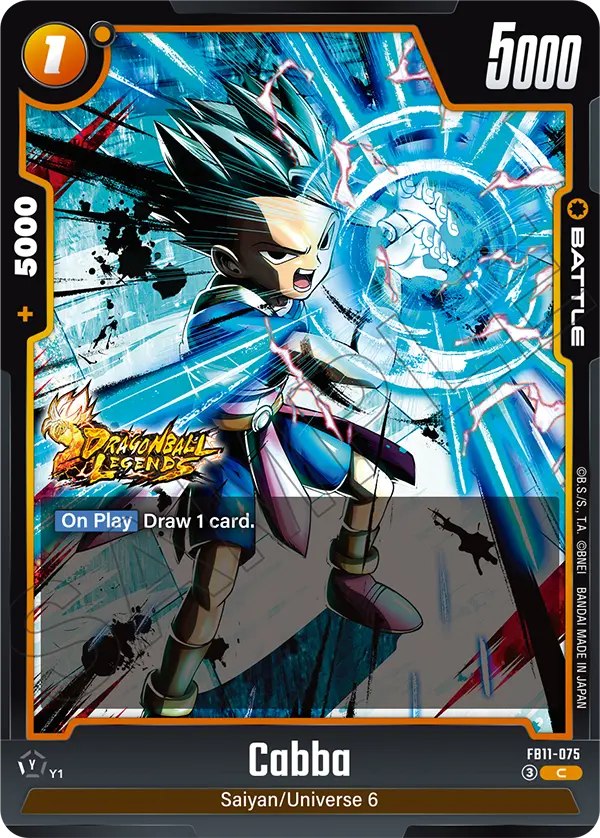 Cabba